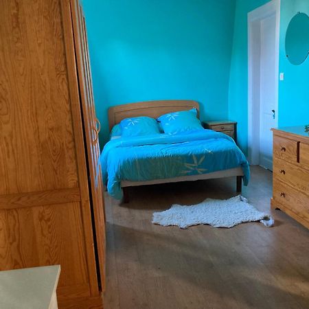 Chez Gigi Bed and Breakfast Huchenneville Εξωτερικό φωτογραφία