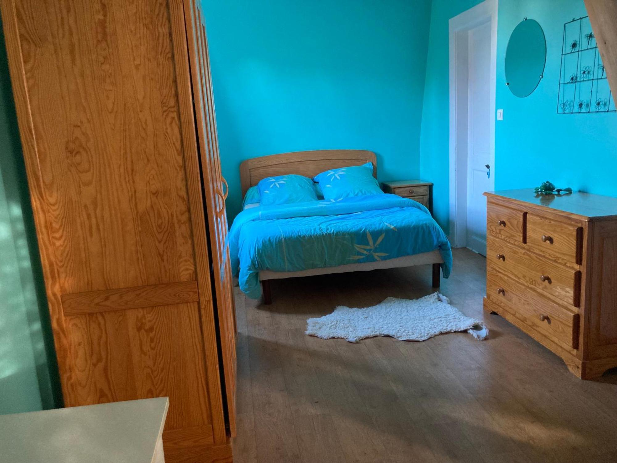 Chez Gigi Bed and Breakfast Huchenneville Εξωτερικό φωτογραφία